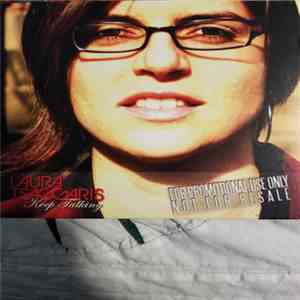 Laura Tsaggaris - Keep Talking download mp3