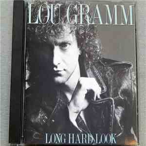 Lou Gramm - Long Hard Look download mp3