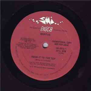 Mantus - Rock It To The Top / Midnight Energy download mp3