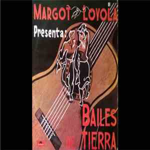 Margot Loyola - Bailes de Tierra download mp3