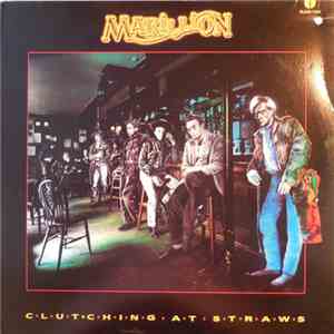 Marillion - Clutching At Straws download mp3