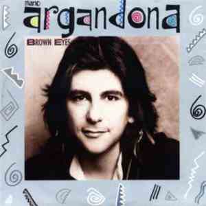 Mario Argandona - Brown Eyes download mp3