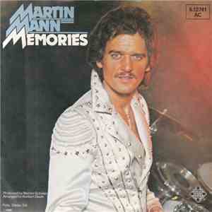 Martin Mann - Memories mp3 download