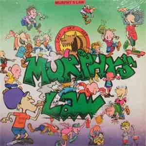Murphy's Law  - Murphy's Law download mp3