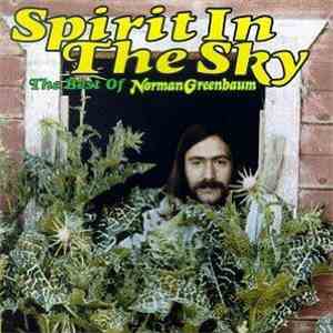 Norman Greenbaum - Spirit In The Sky: The Best Of Norman Greenbaum download mp3