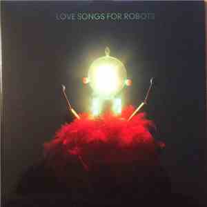 Patrick Watson  - Love Songs For Robots download mp3