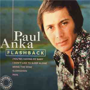 Paul Anka - Flashback download mp3