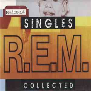 R.E.M. - Singles Collected download mp3