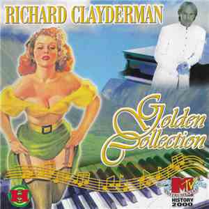 Richard Clayderman - Golden Collection download mp3