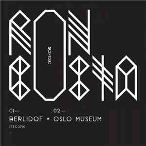 Ron Costa - Berlidof download mp3