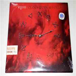 Rush - Clockwork Angels download mp3