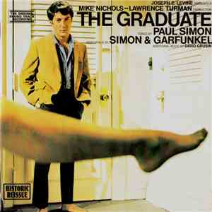 Simon & Garfunkel, David Grusin - The Graduate (Original Soundtrack Recording) download mp3