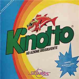 Skiantos - Kinotto download mp3