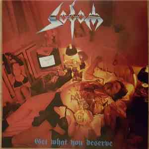 Sodom - Get What You Deserve download mp3