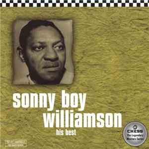 Sonny Boy Williamson  - His Best download mp3