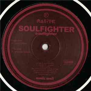 Soulfighter - Soulfighter download mp3