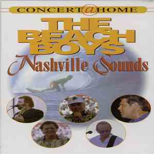 The Beach Boys - Nashville Sounds download mp3