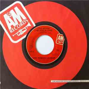 The Human League - Love Action (I Believe In Love) mp3 download