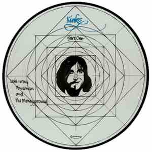 The Kinks - Lola Versus Powerman And The Moneygoround Part One download mp3