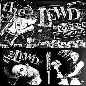 The Lewd - Kill Yourself ... Again download mp3