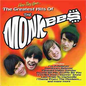 The Monkees - Here They Come... The Greatest Hits Of The Monkees mp3 download