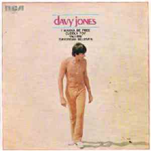 The Monkees - I Wanna Be Free download mp3