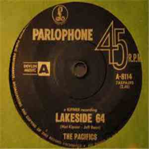 The Pacifics  - Lakeside 64 download mp3