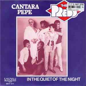 The Press  - Cantara Pepe download mp3