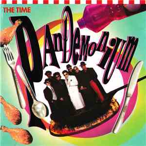 The Time - Pandemonium download mp3
