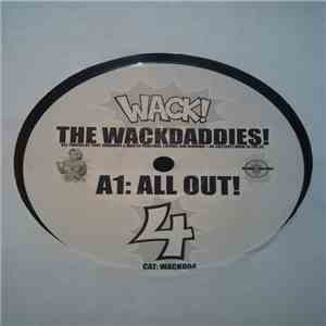 The Wackdaddies - All Out! download mp3