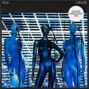 Tiga - 3 Rules (Deewee Unreleased Mix) download mp3