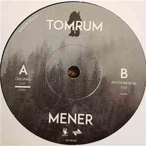Tomrum  - Mener download mp3