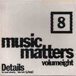 Various - Details download mp3