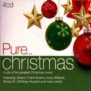 Various - Pure... Christmas download mp3