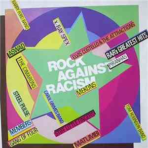 Various - Rock Against Racism - RAR's Greatest Hits download mp3