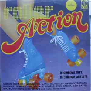 Various - Roller Action download mp3