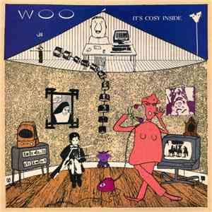 Woo  - It's Cosy Inside download mp3