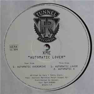 XME - Automatic Lover download mp3