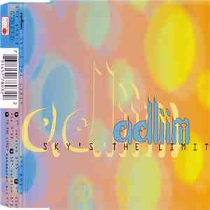 Adliim - Sky's The Limit download mp3