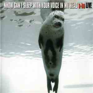 a-ha - How Can I Sleep With Your Voice In My Head download mp3