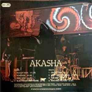 Akasha  - Akasha download mp3