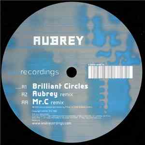 Aubrey - Brilliant Circles download mp3