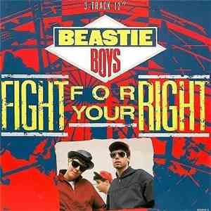 Beastie Boys - Fight For Your Right download mp3