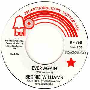 Bernie Williams - Ever Again download mp3