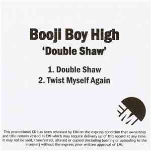 Booji Boy High - Double Shaw download mp3
