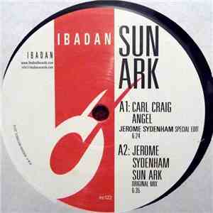 Carl Craig / Jerome Sydenham / Lo Hype - Sun Ark mp3 download