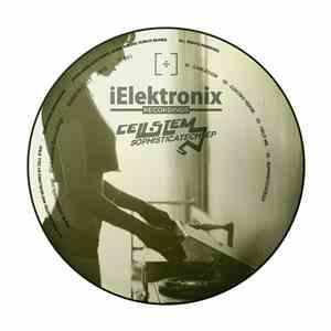 Cell Stem - Sophisticatech EP download mp3