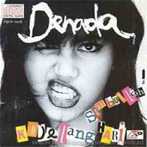 Denada - Kujelang Hari download mp3