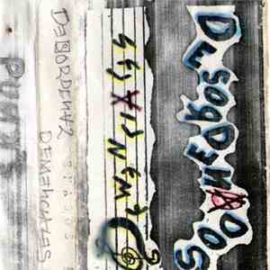 Desordenados / Demenciales  - Punk's Atizapán download mp3