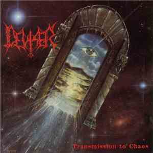 Deviser - Transmission To Chaos mp3 download